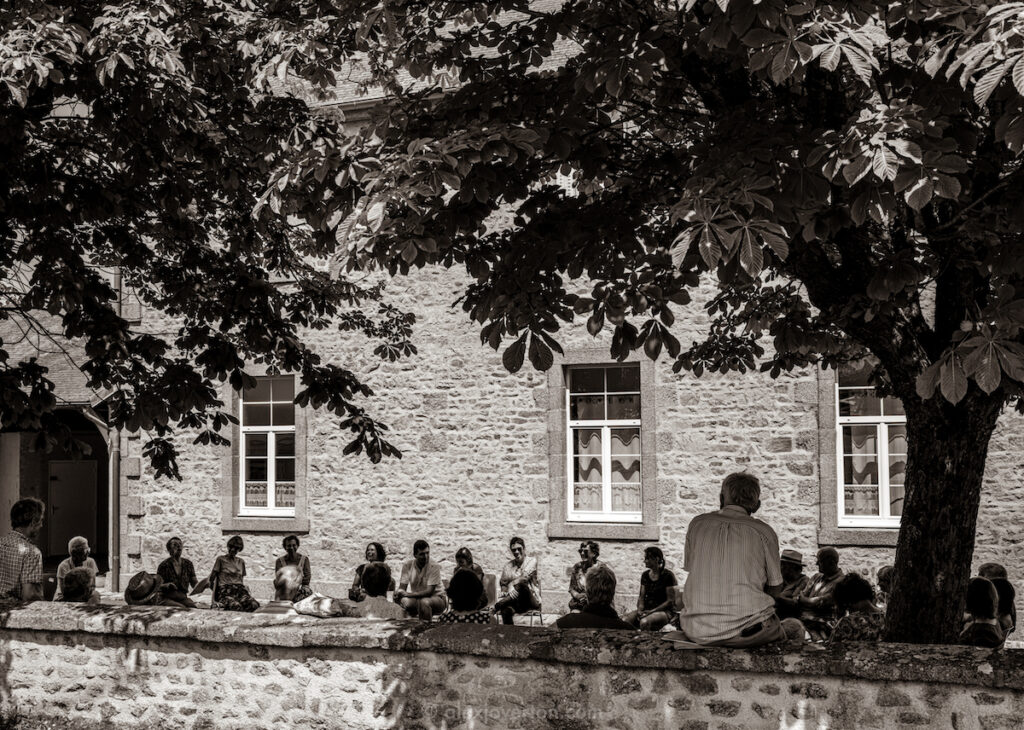 Stage chant choral mixte 2021