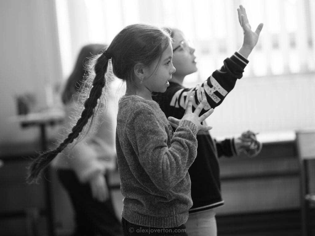 Bétête J3 Meliades balade chantée