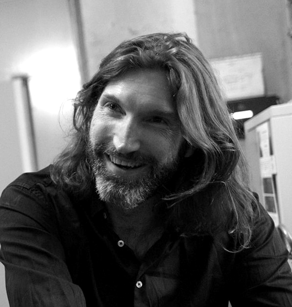 Stéphan OLRY