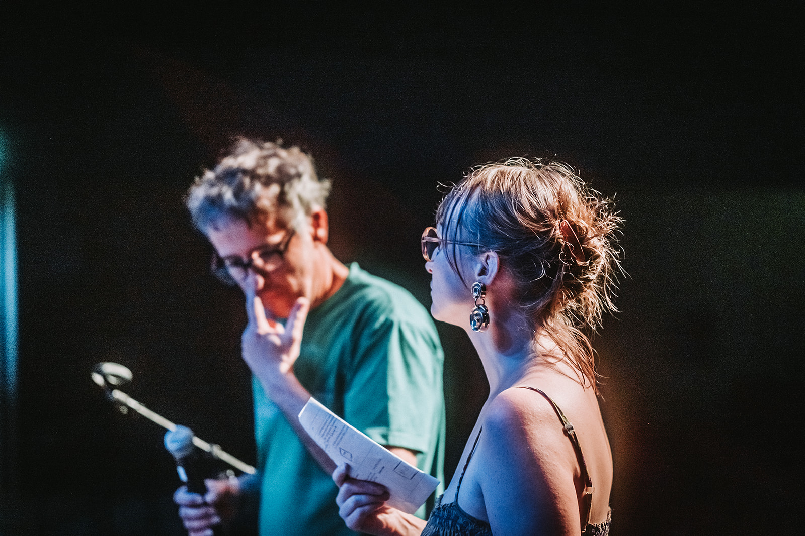 Fadette : la comédie musicale