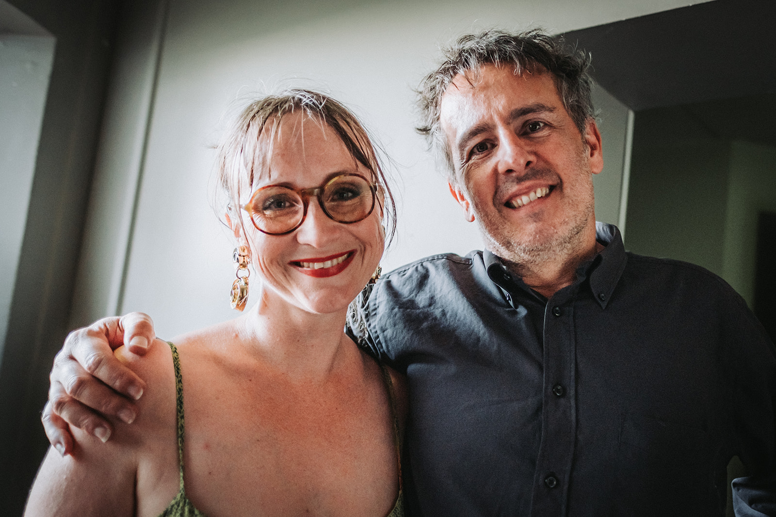 Fadette : la comédie musicale
