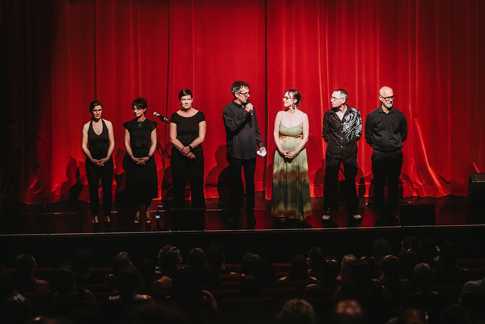 Fadette : la comédie musicale