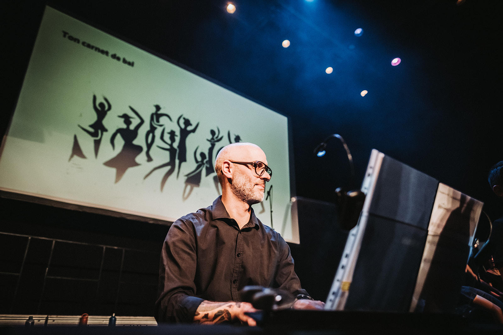 Fadette : la comédie musicale